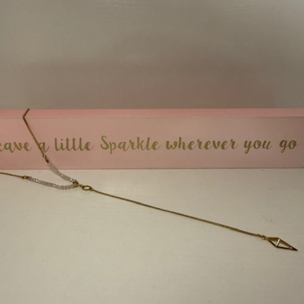 (Retired) Park Lane Ingrid Necklace